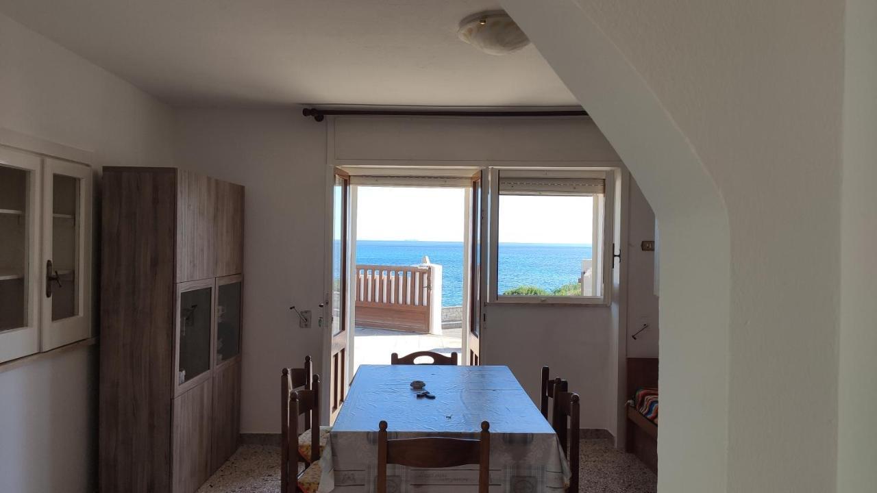 Villa Cordella 3 Patù Buitenkant foto